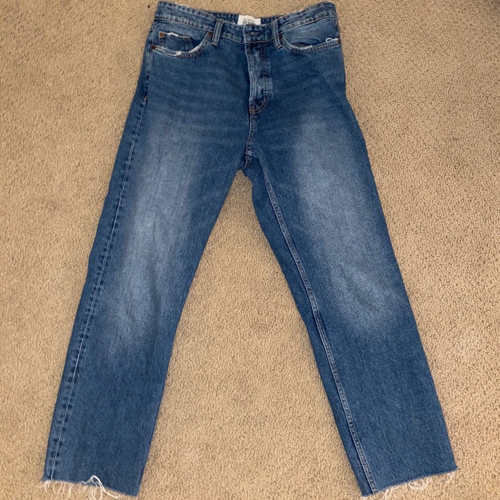 COPY - Zara Jeans